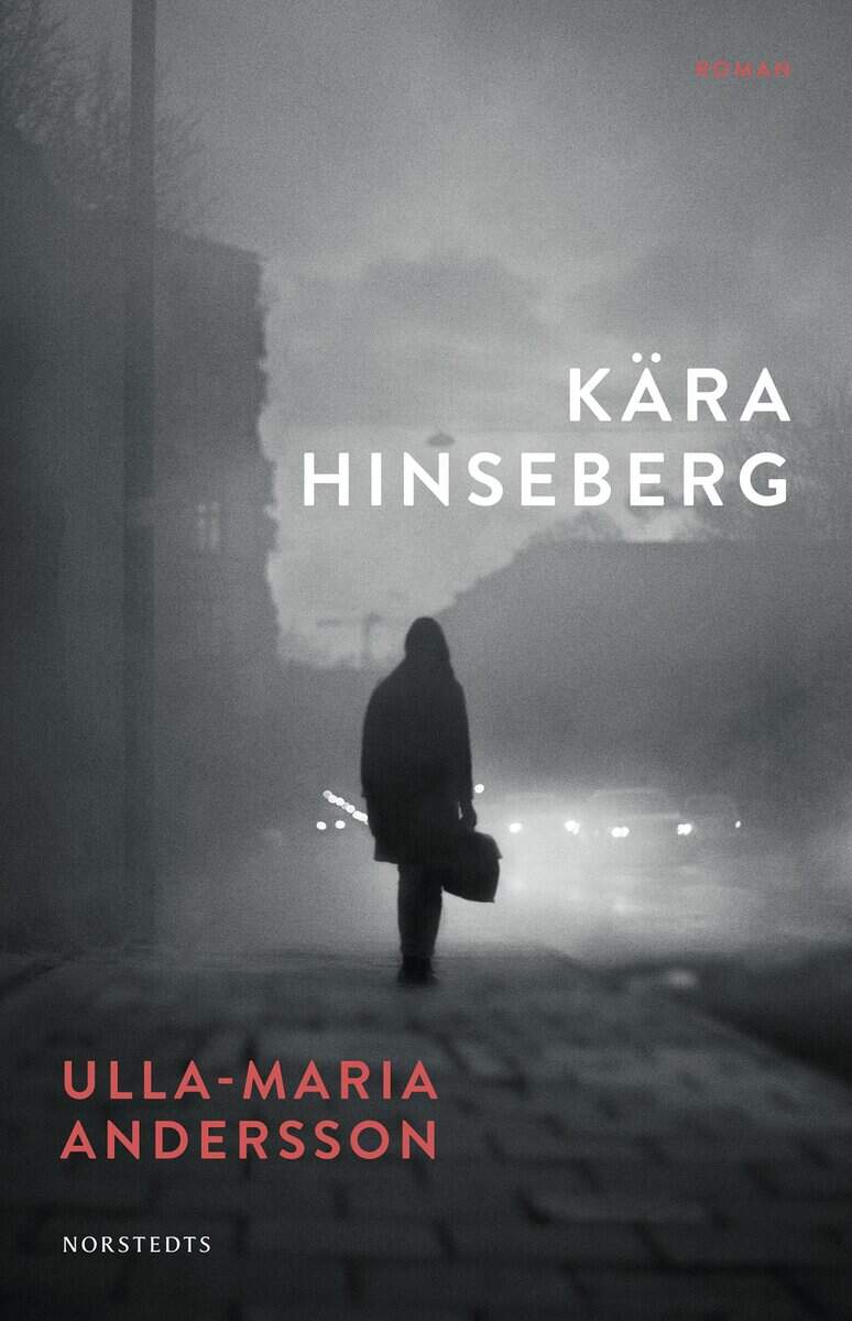 Ulla-Maria Andersson : Kära Hinseberg