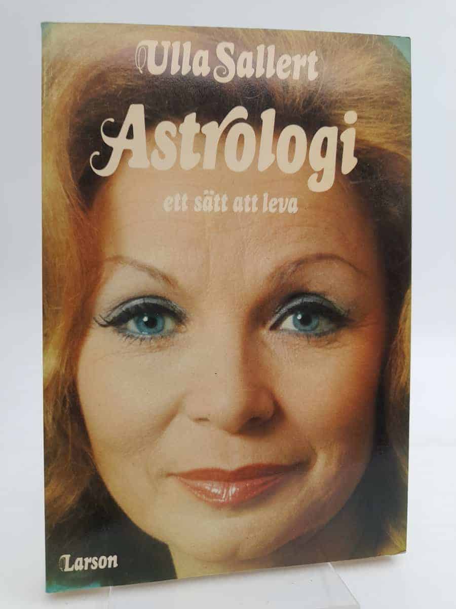 Ulla Sallert : Astrologi