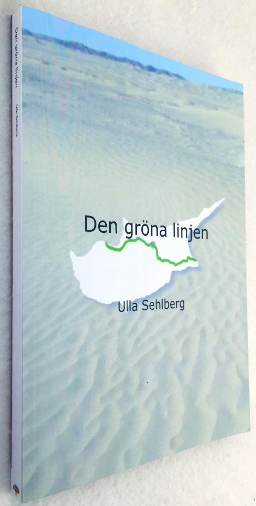 Ulla Sehlberg : Den gröna linjen