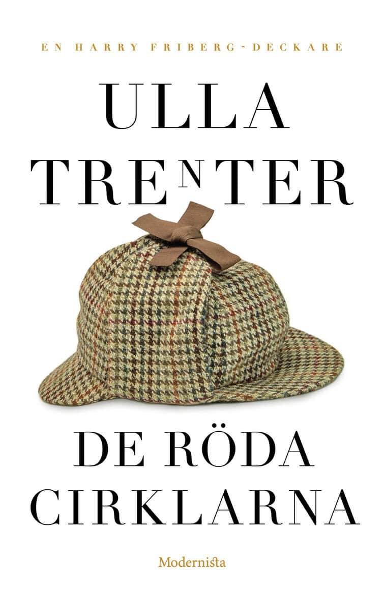 Ulla Trenter : De röda cirklarna