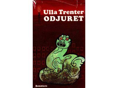 Ulla Trenter : Odjuret