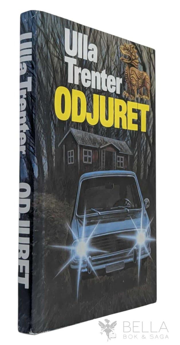 Ulla Trenter : Odjuret