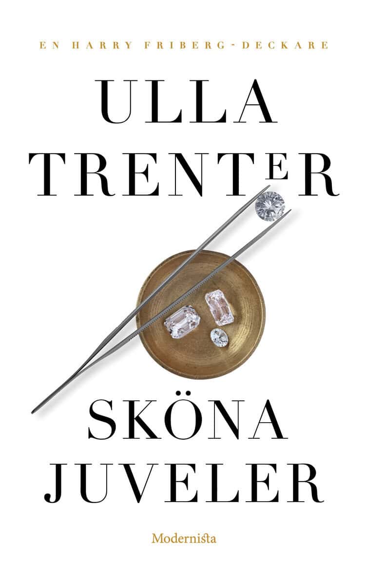 Ulla Trenter : Sköna juveler