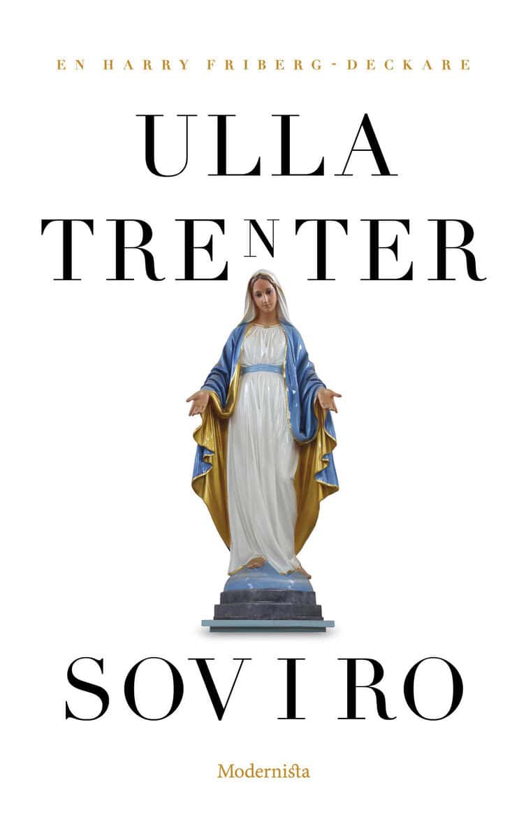 Ulla Trenter : Sov i ro