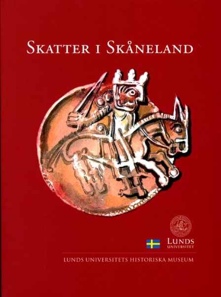Ulla von Wowern : Skatter i Skåneland