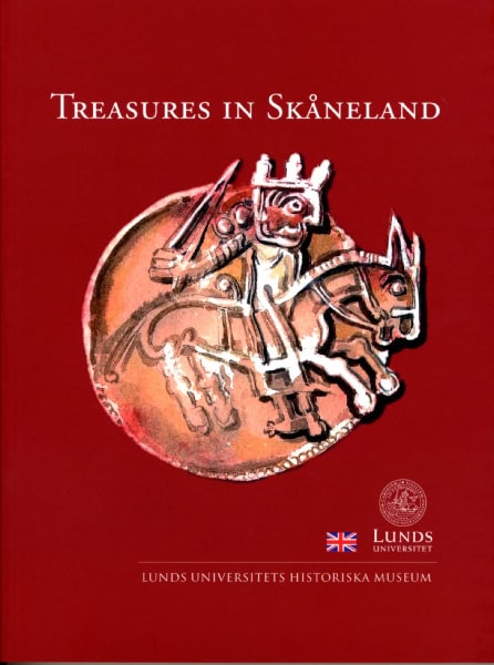 Ulla von Wowern : Treasures in Skåneland