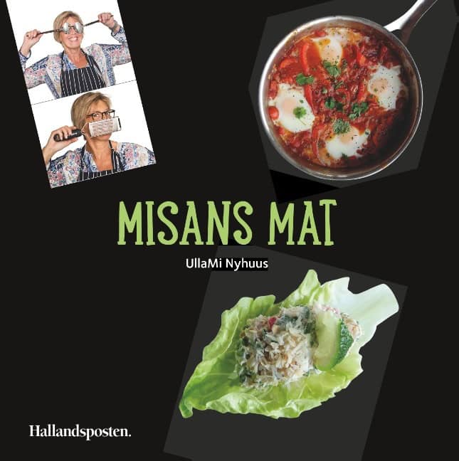 UllaMi Nyhuus : Misans mat