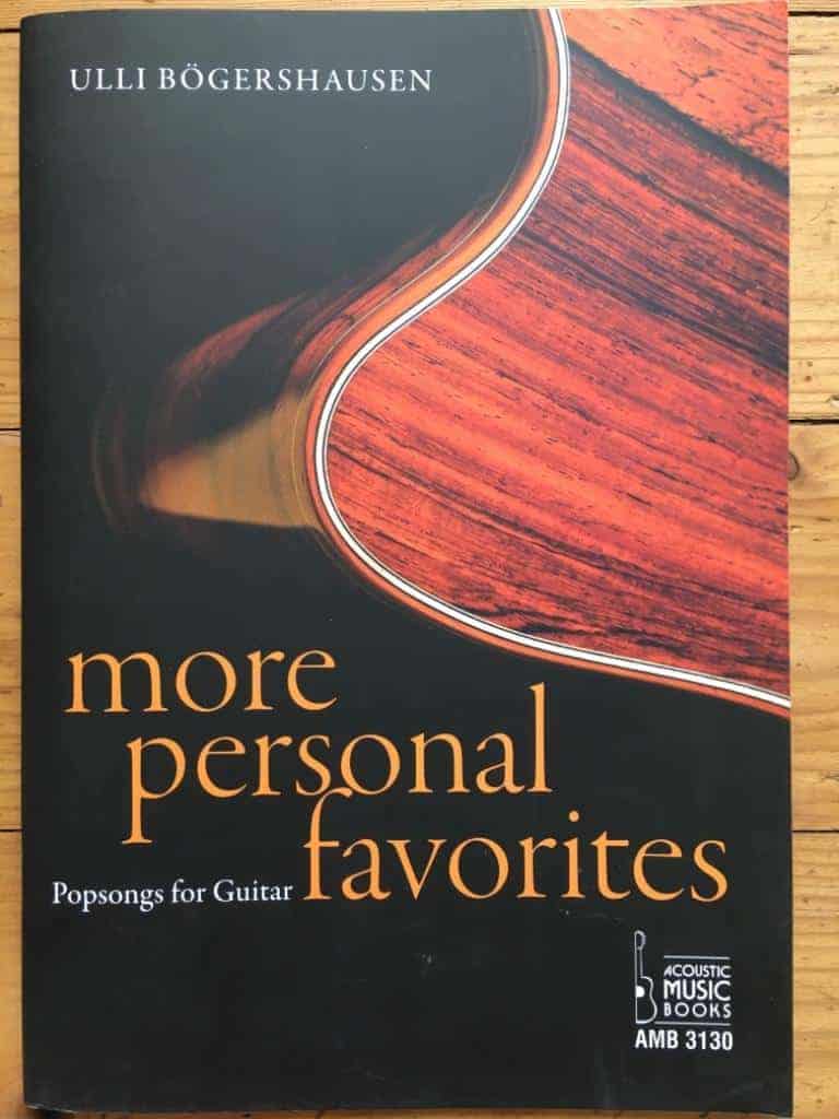 Ulli Bögershausen : More personal favorites