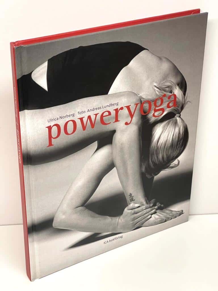 Ulrica Norberg : Poweryoga