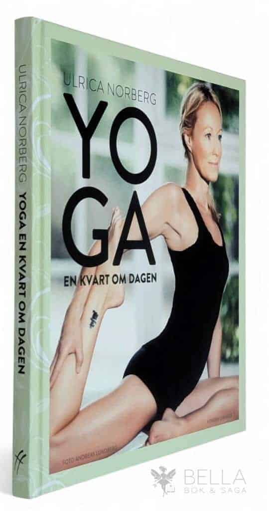 Ulrica Norberg : Yoga