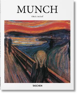 Ulrich Bischoff : Munch