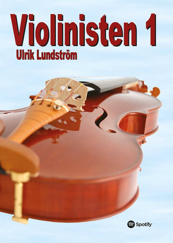 Ulrik Lundström : Violinisten 1