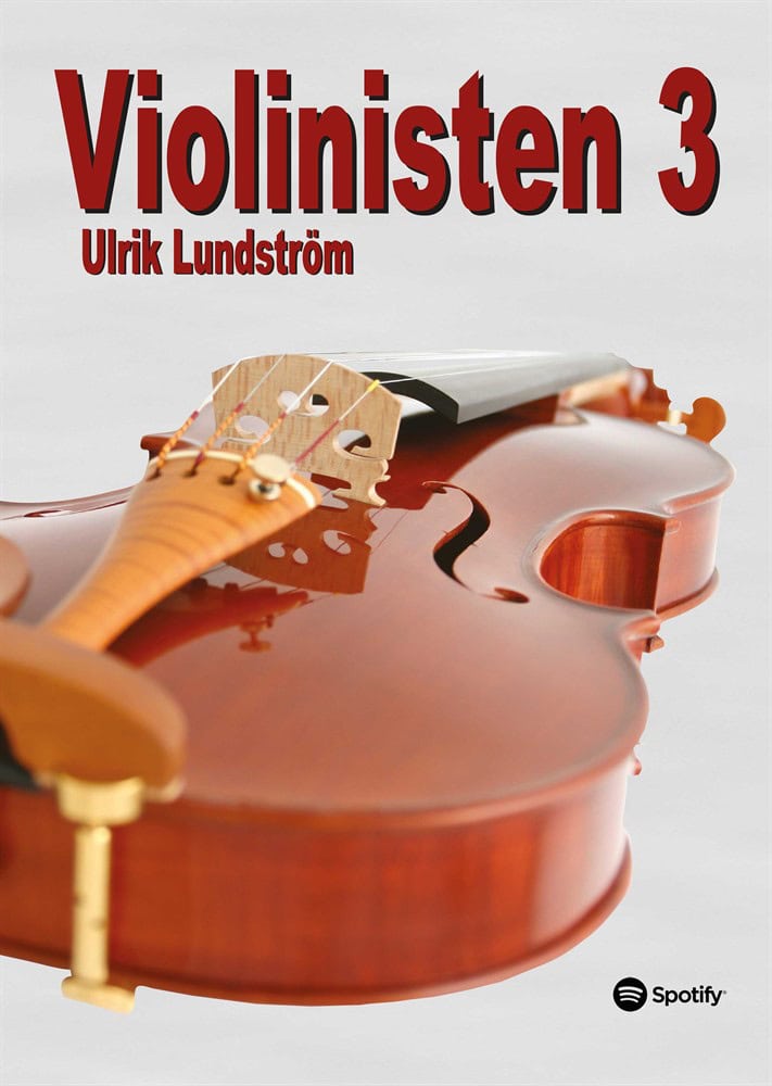 Ulrik Lundström : Violinisten 3