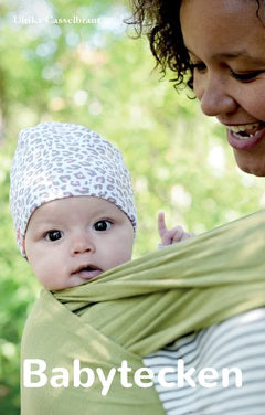 Ulrika Casselbrant : Babytecken