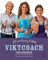 Ulrika Davidson ; Malin Schulz : Viktcoach för seniorer
