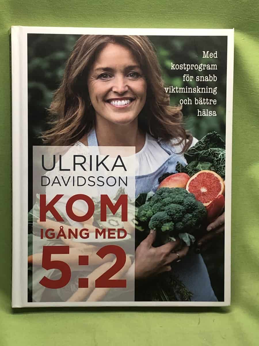 Ulrika Davidsson : Kom igång med 5:2