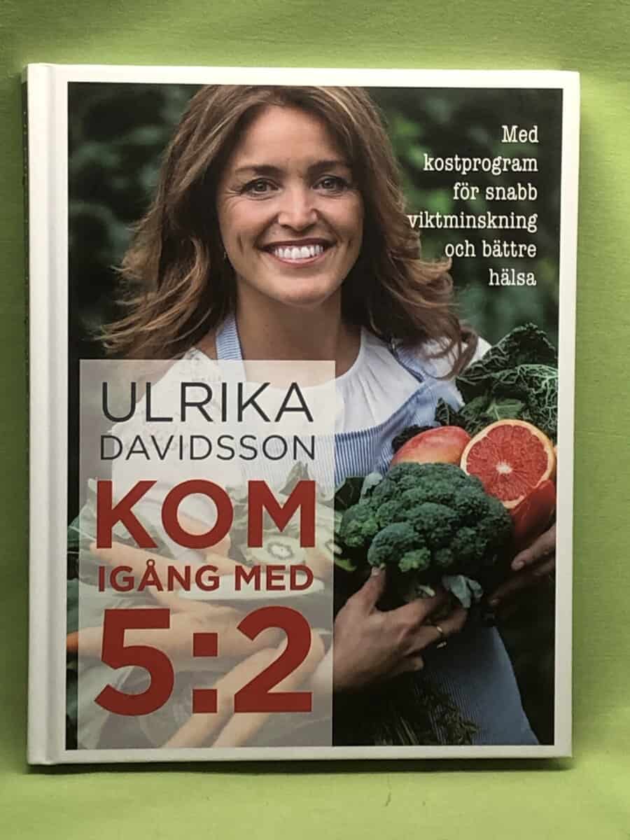 Ulrika Davidsson : Kom igång med 5:2
