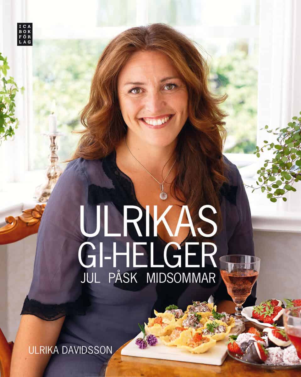 Ulrika Davidsson : Ulrikas GI-helger