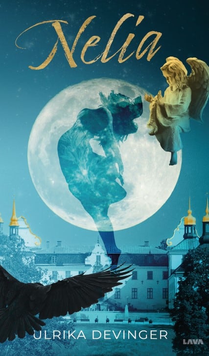 Ulrika Devinger : Nelia