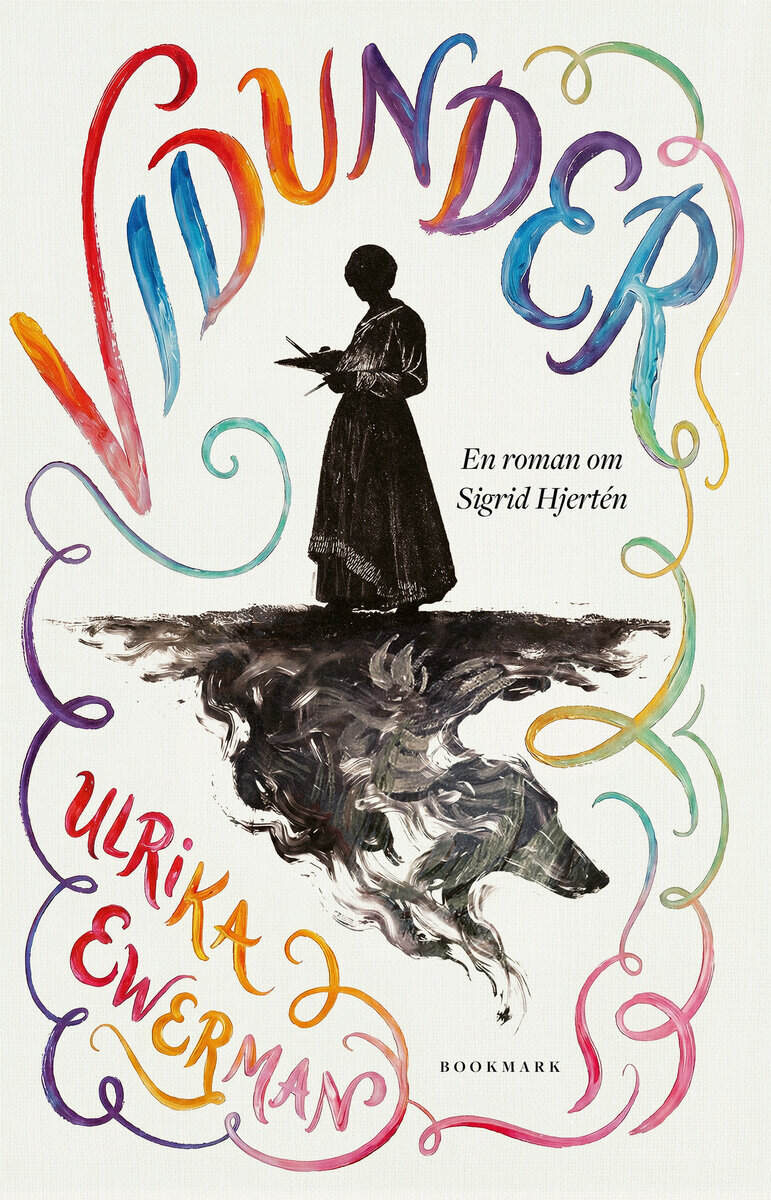 Ulrika Ewerman : Vidunder