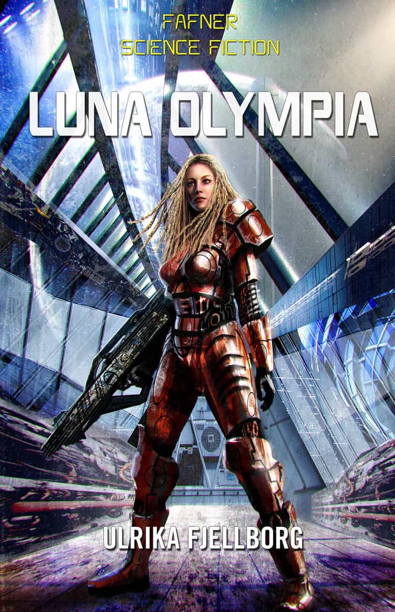 Ulrika Fjellborg : Luna Olympia