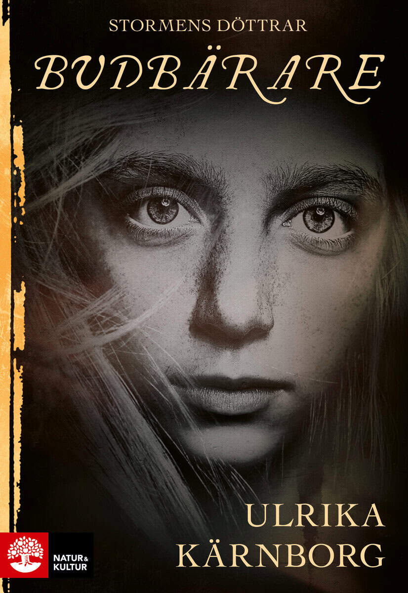 Ulrika Kärnborg : Budbärare