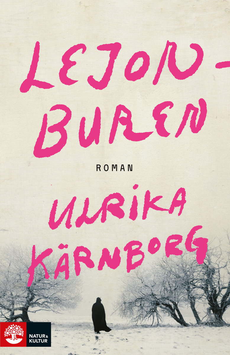 Ulrika Kärnborg : Lejonburen