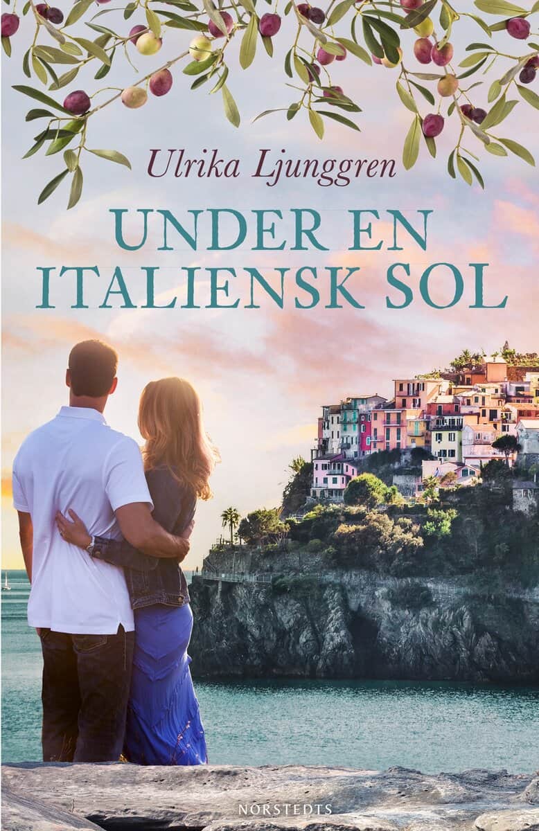 Ulrika Ljunggren : Under en italiensk sol