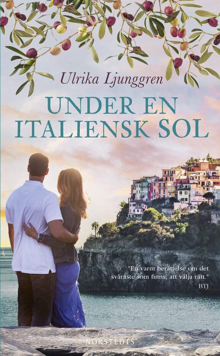 Ulrika Ljunggren : Under en italiensk sol