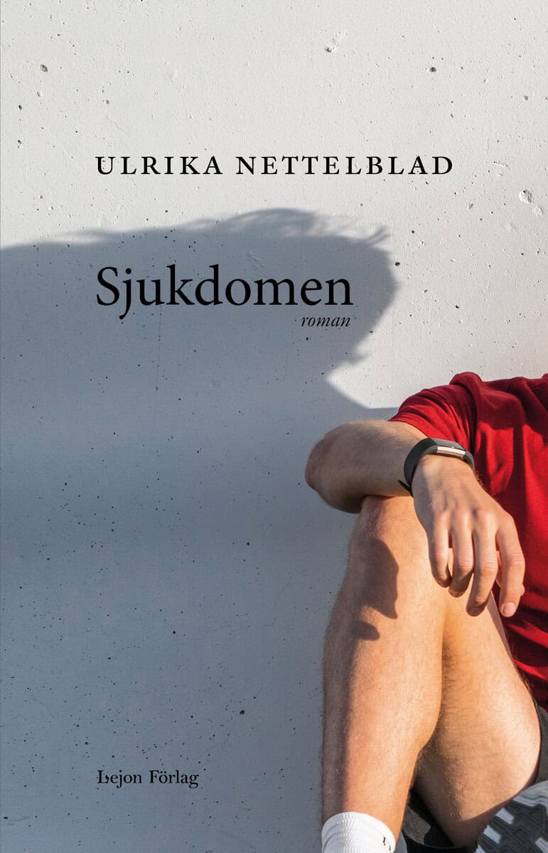 Ulrika Nettelblad : Sjukdomen