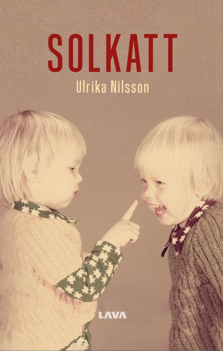 Ulrika Nilsson : Solkatt