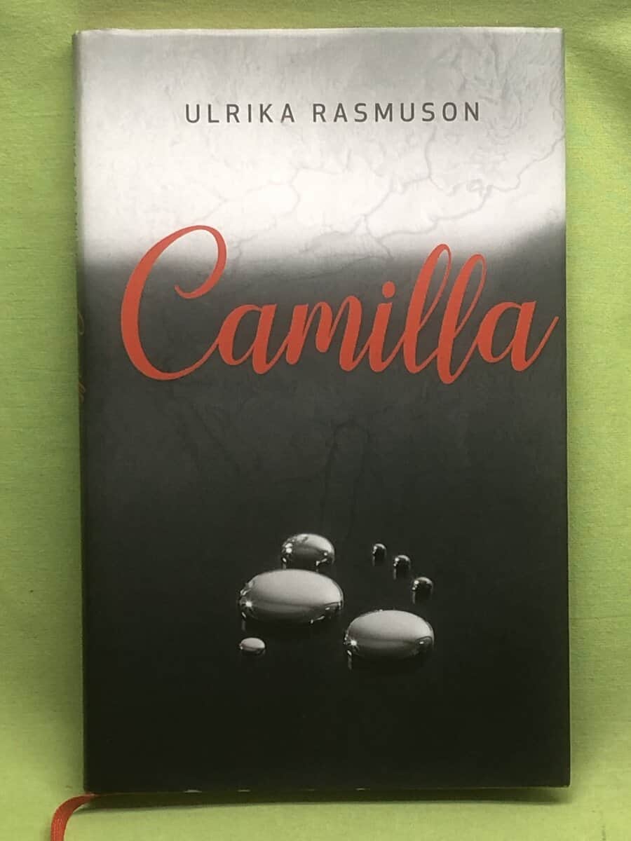 Ulrika Rasmuson : Camilla