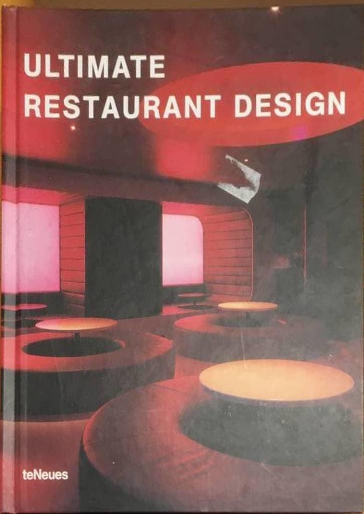 Ultimate Restaurant Design