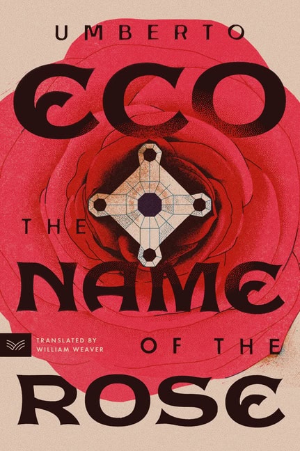 Umberto Eco : Name of the Rose, The
