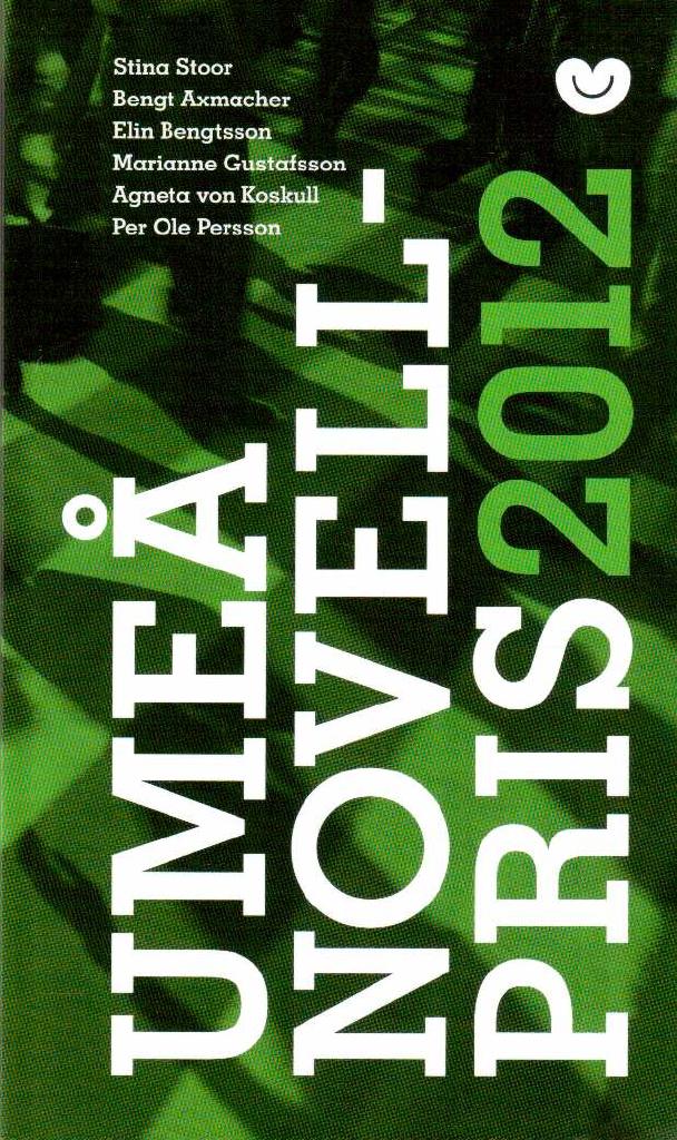 Umeå novellpris 2012
