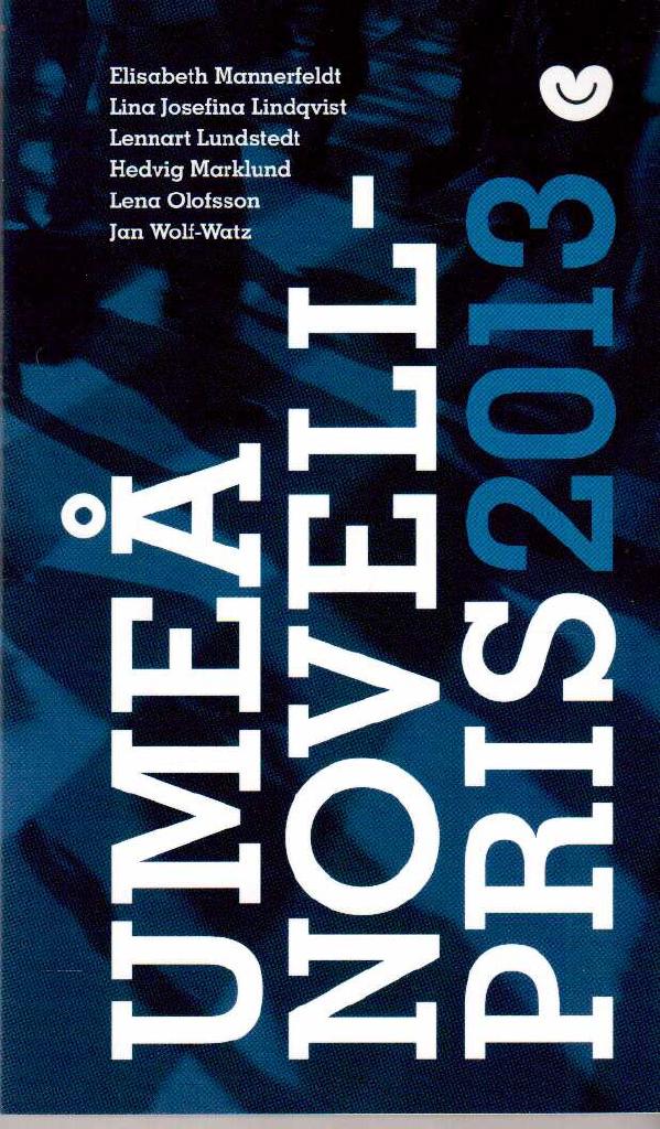 Umeå novellpris 2013