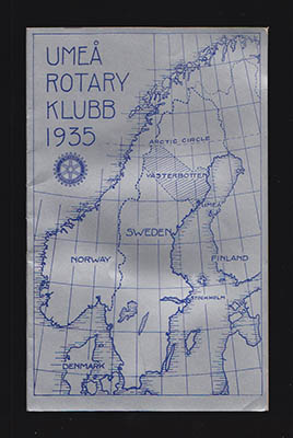 Umeå Rotaryklubb
