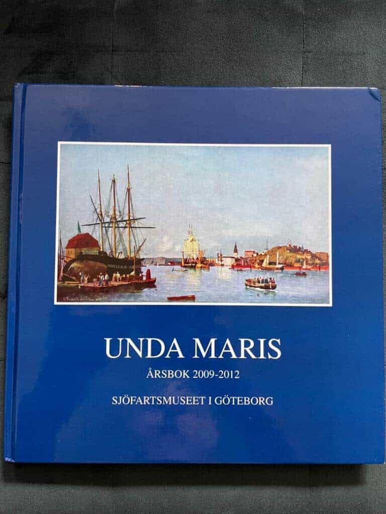 Unda Maris 2009-2012