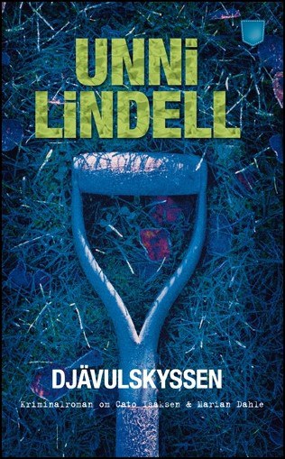 Unni Lindell : Djävulskyssen