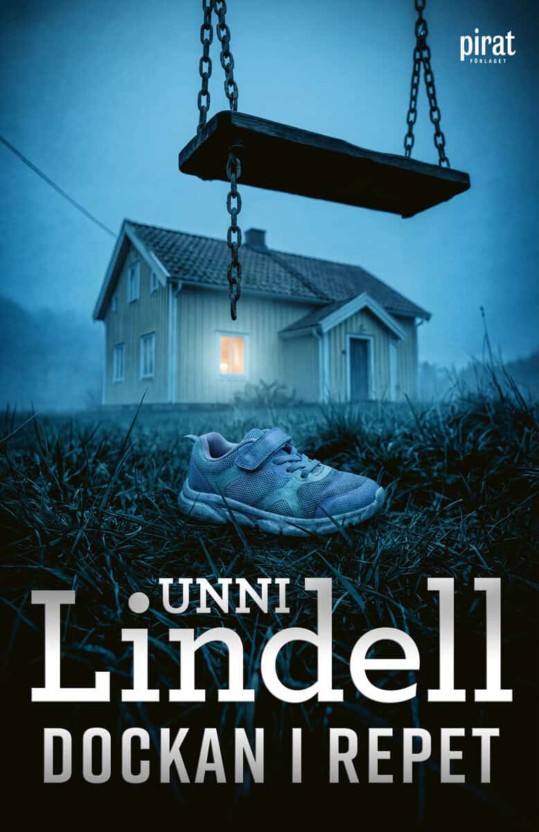 Unni Lindell : Dockan i repet