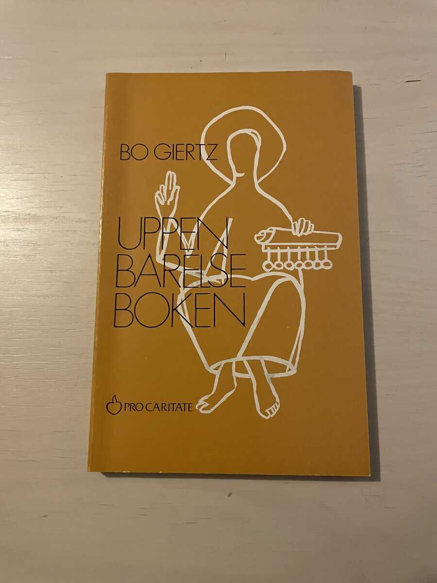 Uppenbarelseboken på modern svenska med korta förklaringar för lekmän