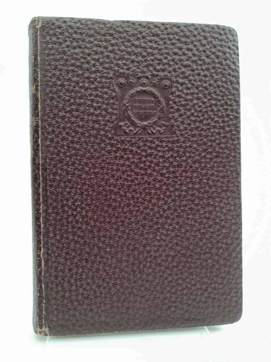 Upton Sinclair : Ett Problem