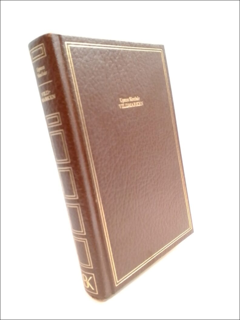 Upton Sinclair : Vildmarken