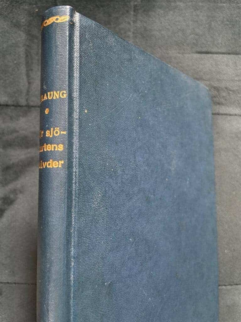 Ur sjöfartens hävder