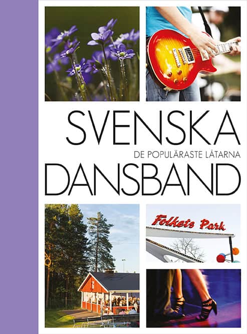 Urban Dahlberg : Svenska dansband