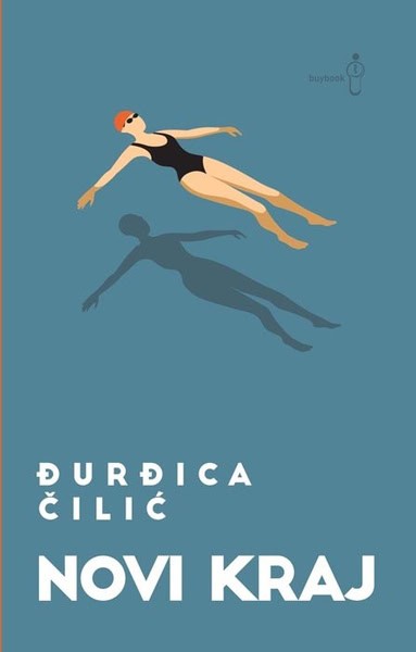 Đurđica Čilić : Novi kraj