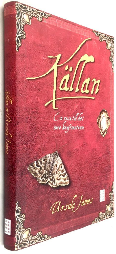 Ursula James : Källan