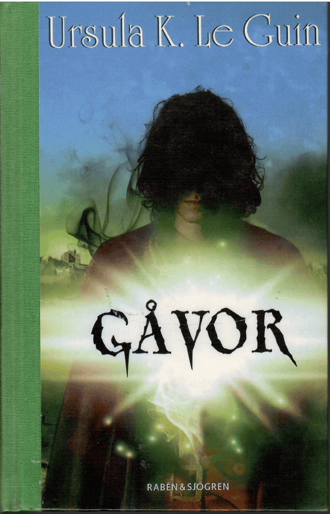 Ursula K. Le Guin : Gåvor