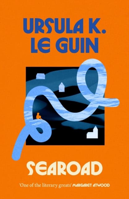 Le Guin, Ursula K. | SEAROAD