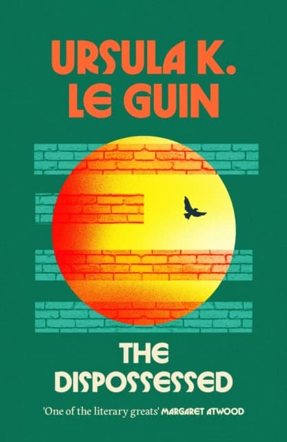 Le Guin, Ursula K. | THE DISPOSSESSED